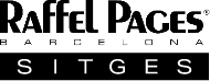 Logo Raffel Pages Sitges