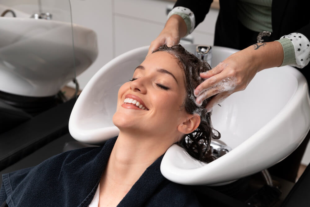 tratamientos de hidratación para el cabello