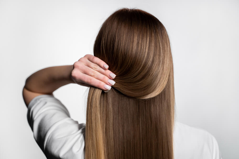 Cuánto dura el alisado con keratina según tu cabello