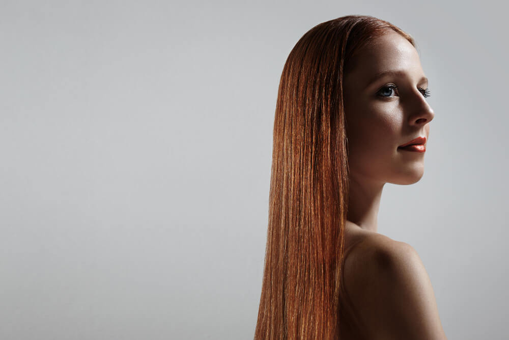 Botox capilar vs keratina cuál elegir según tu problema