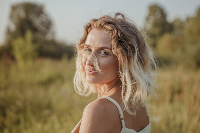 Balayage o babylights cuál rejuvenece más