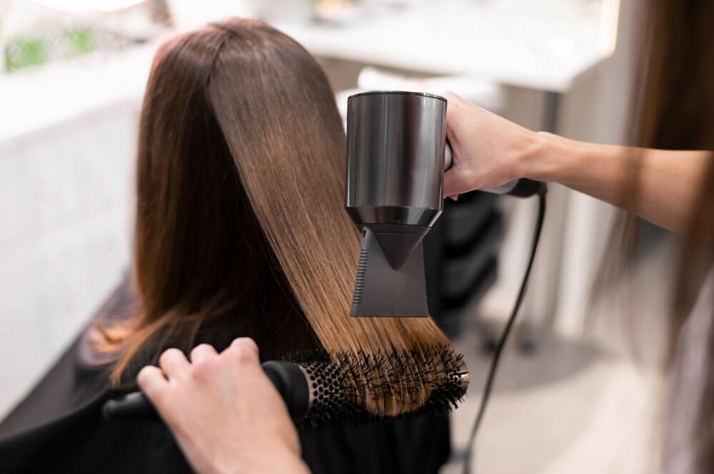 elegir una buena peluquería profesional