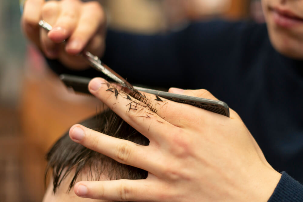 Cada cuánto cortar el pelo según tu tipo de cabello y objetivo