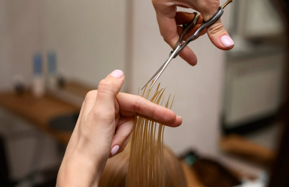 Cada cuánto cortar el pelo según tu tipo de cabello
