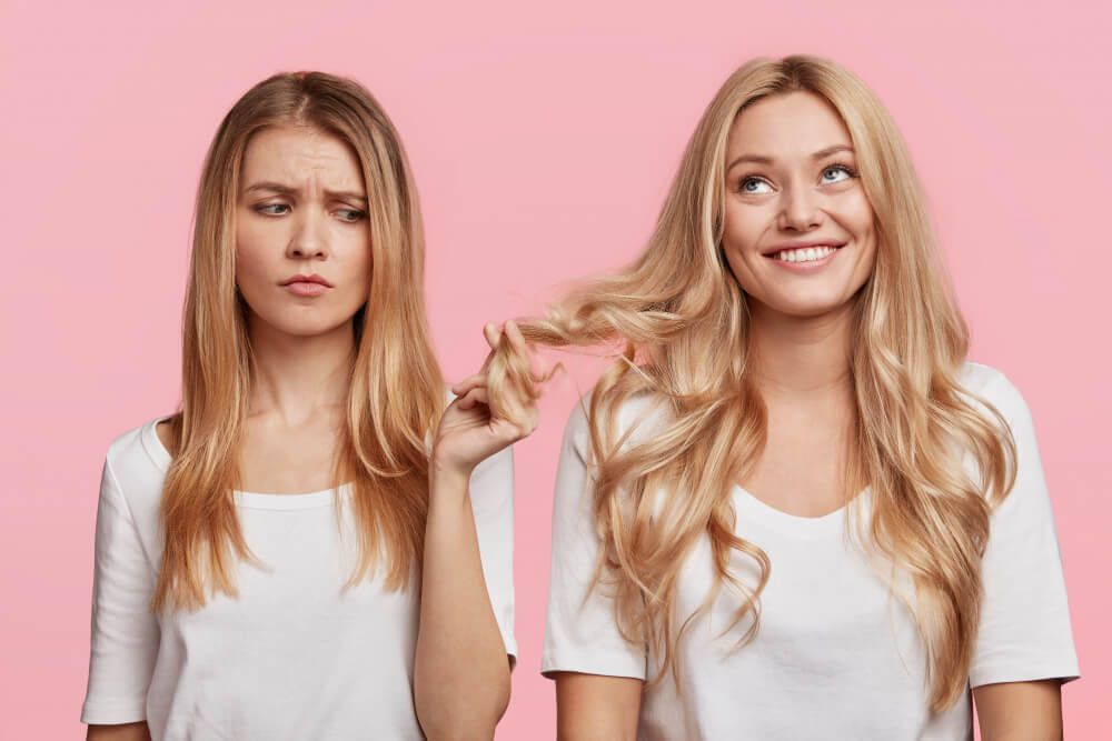 Botox capilar profesional vs tratamientos caseros diferencias reales